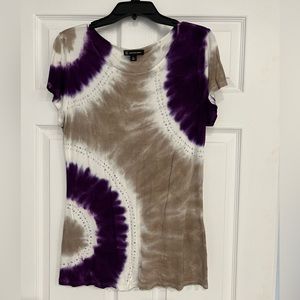 Women’s INC short sleeve top